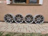 polovni delovi  alu felne 19 5x112 AUDI