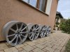 Slika 2 -  alu felne 19 5x112 AUDI - MojAuto