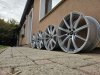 Slika 3 -  alu felne 19 5x112 AUDI - MojAuto