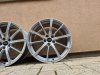 Slika 4 -  alu felne 19 5x112 AUDI - MojAuto