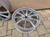 Slika 5 -  alu felne 19 5x112 AUDI - MojAuto