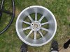 Slika 8 -  alu felne 19 5x112 AUDI - MojAuto