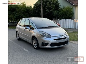 Citroen C4 Picasso 2.0 HDI EXCLUSIVE 