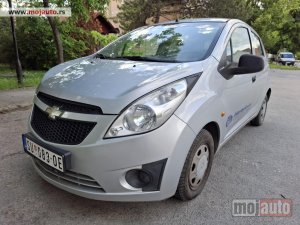 Chevrolet Spark Plus 1.0 16v 