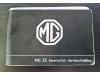 Slika 16 - MG ZS 1.0 T-GDI LUXURY  - MojAuto