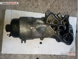 polovni delovi  Hladnjak ulja za Peugeot 207