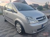 polovni Automobil Opel Meriva 1.7DTI 