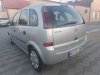 Slika 6 - Opel Meriva 1.7DTI  - MojAuto