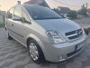 Slika 1 - Opel Meriva 1.7DTI  - MojAuto