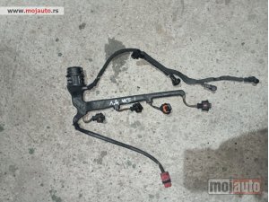 Glavna slika -  Instalacija dizni Bos 1.4hdi za Peugeot 207 - MojAuto