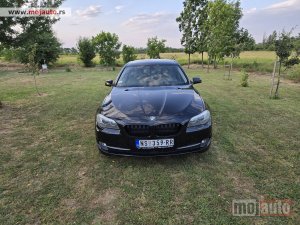 Glavna slika - BMW 520 F10 - MojAuto
