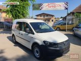 polovni kombi VW Caddy 1.4 CNG polovni kombi VW Caddy 1.4 CNG