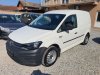 Slika 2 - VW Caddy 1.4 CNG - MojAuto