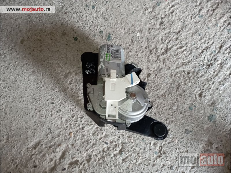 Glavna slika -  Motor zadnjeg brisaca za Peugeot 308 - MojAuto