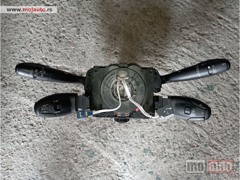 Glavna slika -  Ablender za Peugeot 308 - MojAuto