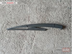 Glavna slika -  Nosac metlice zadnjeg brisaca za Peugeot 3008 - MojAuto