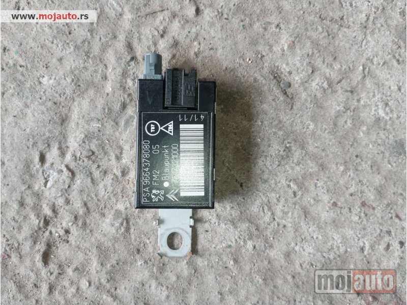 Glavna slika -  Antena za Peugeot 3008 - MojAuto