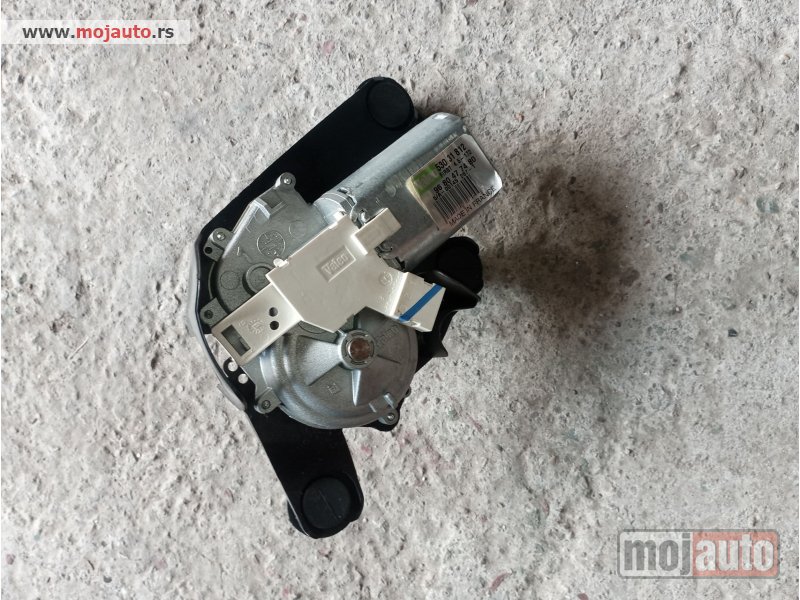 Glavna slika -  Motor zadnjeg brisaca za Peugeot 3008 - MojAuto