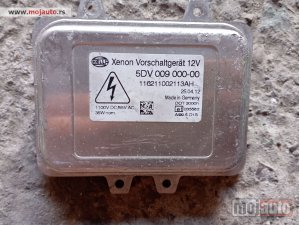 Glavna slika - Balast za Citroen C4 Grand Picasso, C4 Picasso - MojAuto