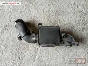 Glavna slika - Crevo turbine za Peugeot 207 - MojAuto