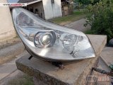 polovni delovi  Staklo desnog fara za Citroen C5