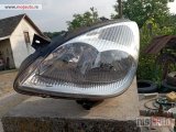 polovni delovi  Xenon far za Citroen C5