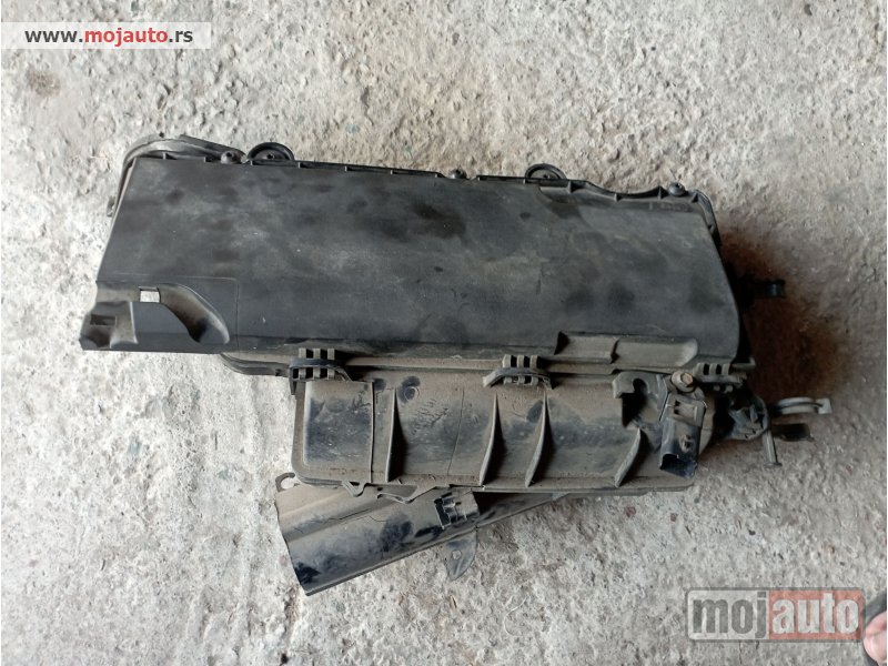 Glavna slika -  Kuciste filtera vazduha za Peugeot 207 - MojAuto