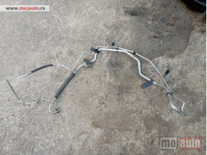 Glavna slika - Cevi klime za Peugeot 207 - MojAuto