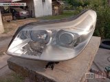 polovni delovi  Far levi opis za Citroen C5