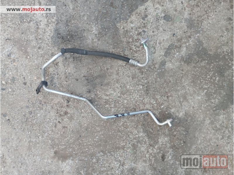 Glavna slika -  Cev klime za Peugeot 207 - MojAuto