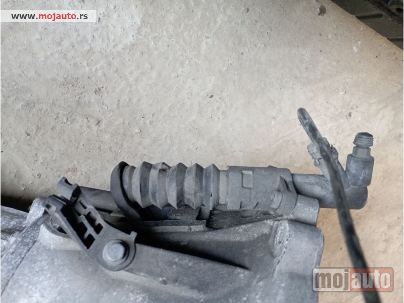 Glavna slika -  Cilindar kvacla za Peugeot 308 - MojAuto