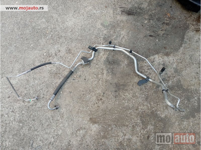 Glavna slika -  Cevi klime za Peugeot 207 - MojAuto