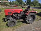 polovni Traktor RANSOMES ranger 253