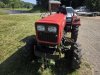 Slika 2 - RANSOMES ranger 253 - MojAuto