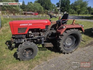 Glavna slika - RANSOMES ranger 253 - MojAuto