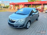 polovni Automobil Opel Meriva B 1.4 polovni Automobil Opel Meriva B 1.4