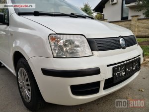 Glavna slika - Fiat Panda 1.1b*GAS*KLIMA*2klj*REG.* - MojAuto