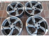 polovni delovi  ROTOR ALU FELNE AUDI 16 cola