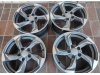 Slika 1 -  ROTOR ALU FELNE AUDI 16 cola - MojAuto