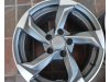 Slika 2 -  ROTOR ALU FELNE AUDI 16 cola - MojAuto