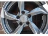 Slika 3 -  ROTOR ALU FELNE AUDI 16 cola - MojAuto