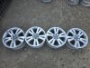 Slika 3 -  AluFelne 17Coli 5x112 Volkswagen Audi Mercedes kao nove - MojAuto