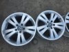Slika 4 -  AluFelne 17Coli 5x112 Volkswagen Audi Mercedes kao nove - MojAuto