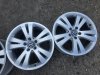 Slika 5 -  AluFelne 17Coli 5x112 Volkswagen Audi Mercedes kao nove - MojAuto