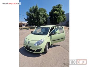 Glavna slika - Renault Twingo - MojAuto