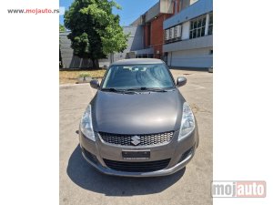 polovni Automobil Suzuki Swift Uvoz CH 