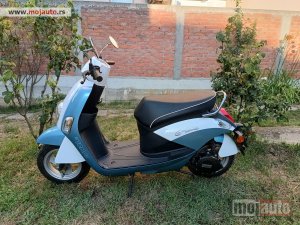 Tomos E-lite