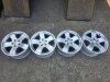 Slika 3 -  AluFelne 16Coli 5x112  Mercedes kao nove Originalne - MojAuto