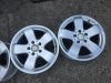 Slika 5 -  AluFelne 16Coli 5x112  Mercedes kao nove Originalne - MojAuto