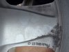 Slika 7 -  AluFelne 16Coli 5x112  Mercedes kao nove Originalne - MojAuto